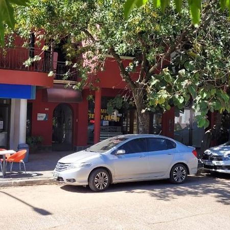San José Alojamiento Tia Silvia מראה חיצוני תמונה