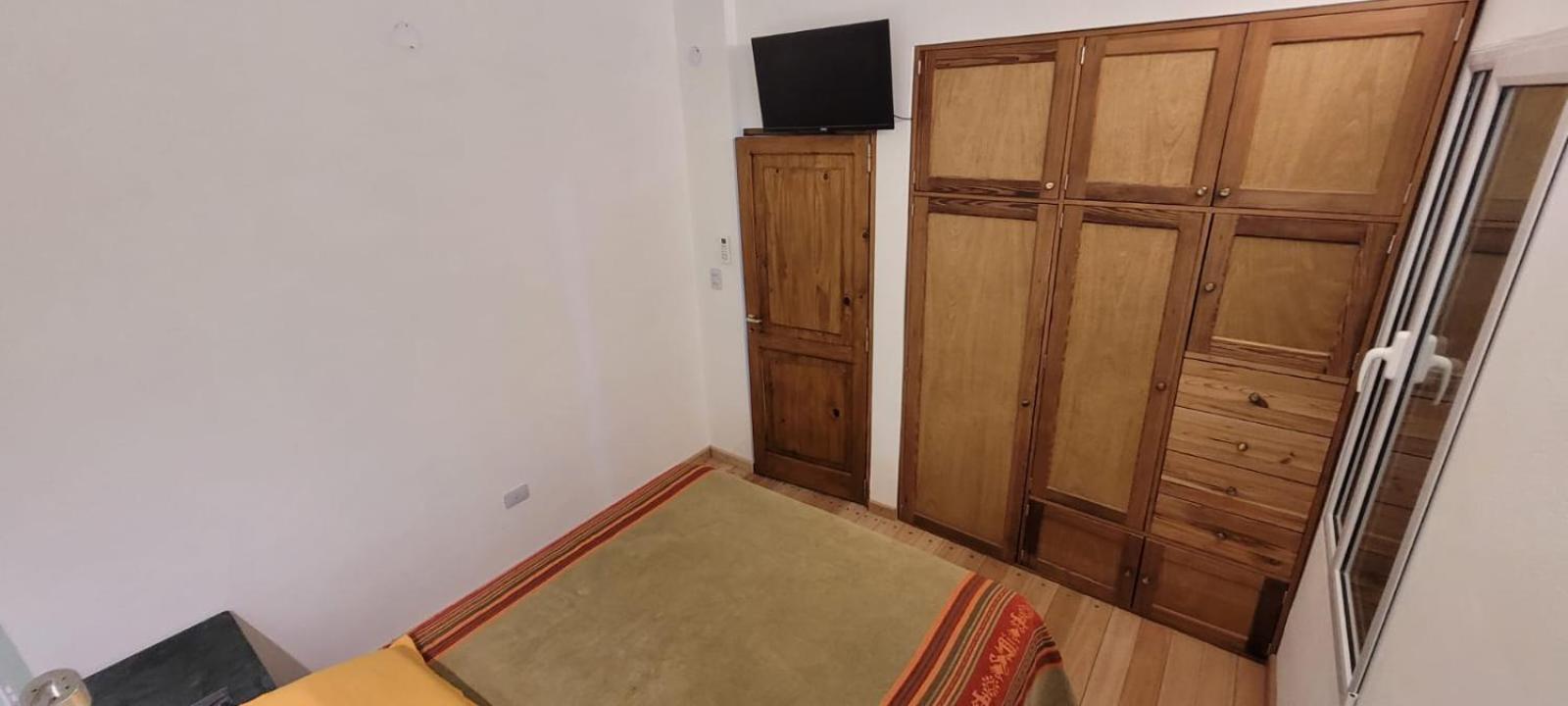 San José Alojamiento Tia Silvia חדר תמונה