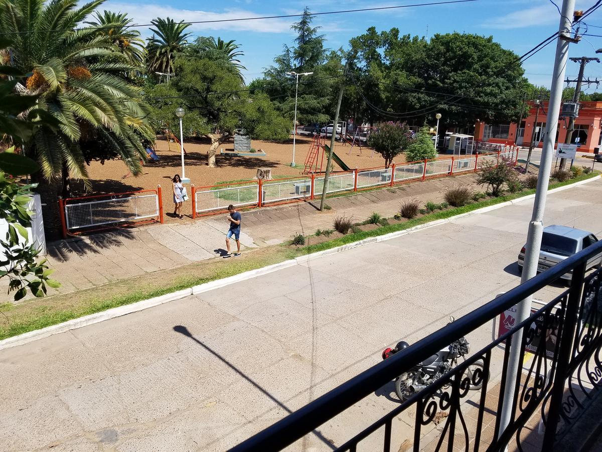 San José Alojamiento Tia Silvia מראה חיצוני תמונה