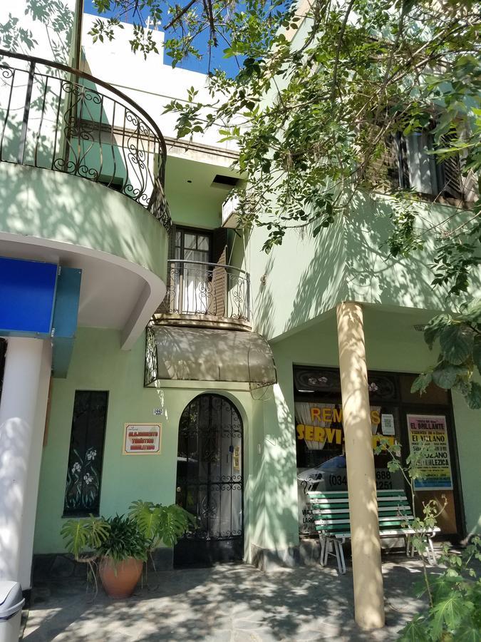San José Alojamiento Tia Silvia מראה חיצוני תמונה