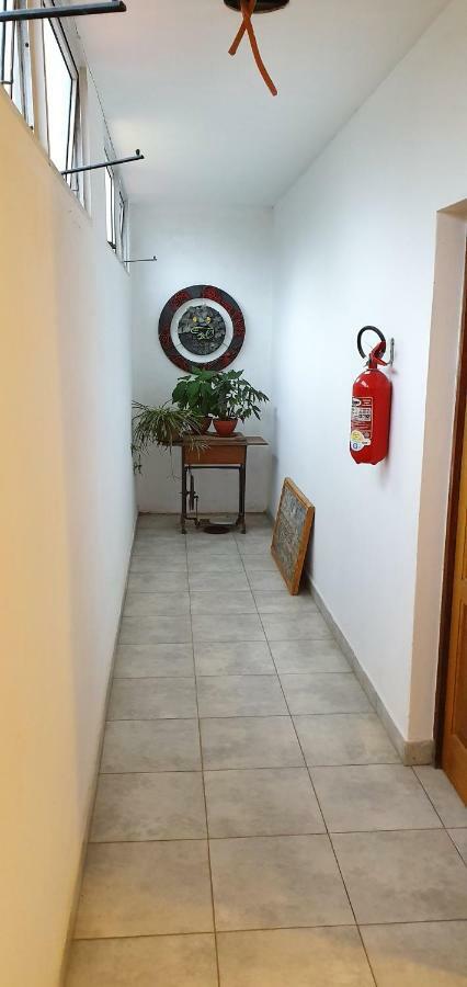 San José Alojamiento Tia Silvia מראה חיצוני תמונה