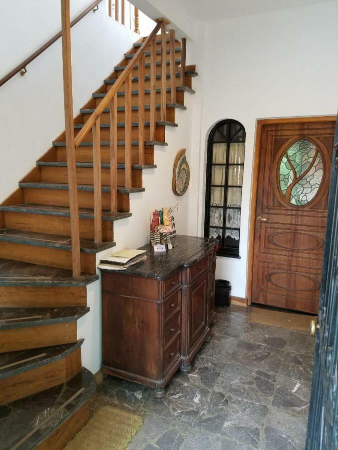 San José Alojamiento Tia Silvia מראה חיצוני תמונה