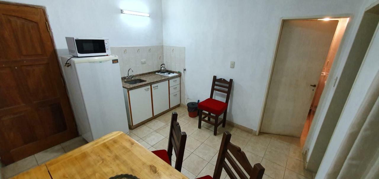 San José Alojamiento Tia Silvia מראה חיצוני תמונה